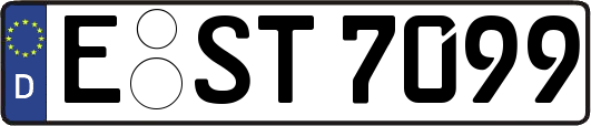 E-ST7099