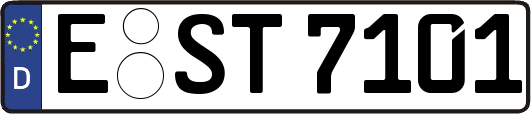 E-ST7101