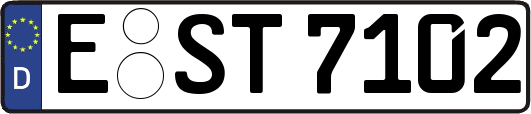 E-ST7102