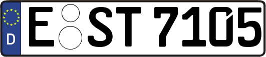 E-ST7105