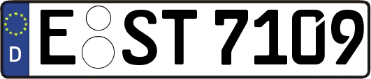 E-ST7109