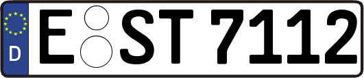 E-ST7112