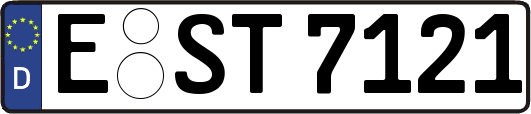 E-ST7121