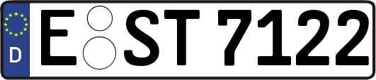 E-ST7122