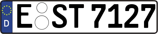 E-ST7127