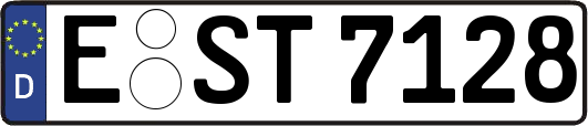 E-ST7128