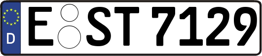 E-ST7129