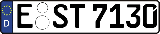 E-ST7130