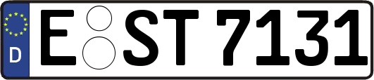 E-ST7131