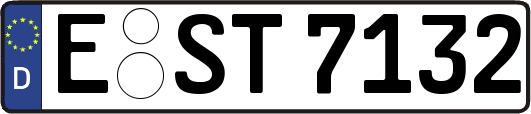E-ST7132