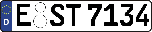 E-ST7134