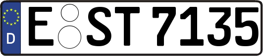 E-ST7135