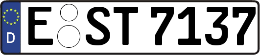E-ST7137