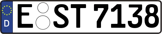 E-ST7138