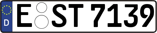 E-ST7139