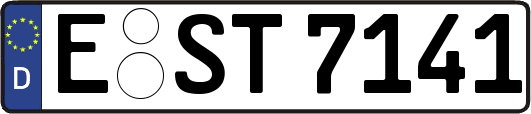 E-ST7141