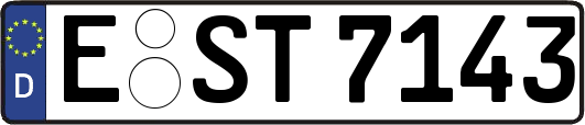 E-ST7143