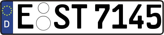E-ST7145