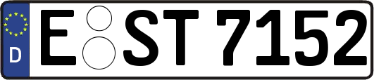 E-ST7152