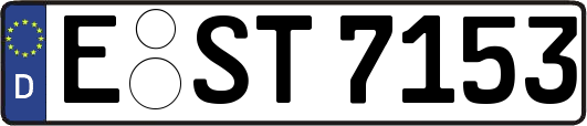 E-ST7153
