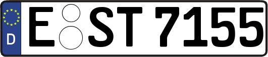 E-ST7155