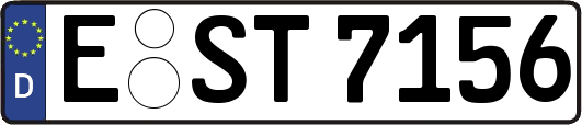 E-ST7156