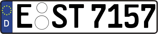 E-ST7157