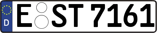 E-ST7161