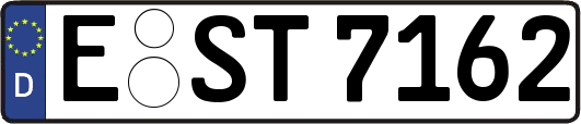 E-ST7162