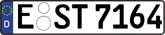 E-ST7164