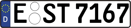 E-ST7167