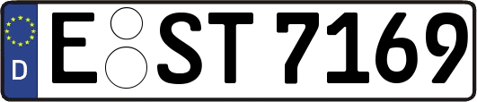 E-ST7169
