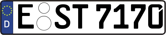 E-ST7170