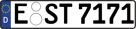 E-ST7171