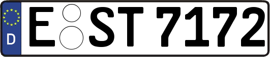 E-ST7172