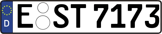 E-ST7173