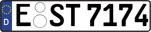 E-ST7174