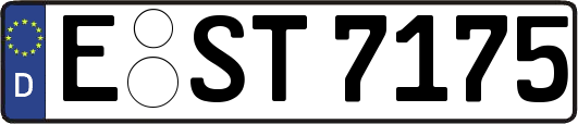 E-ST7175