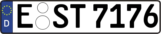 E-ST7176