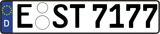 E-ST7177