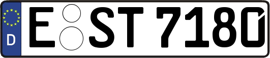 E-ST7180