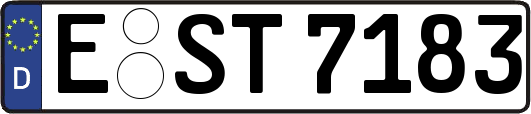 E-ST7183