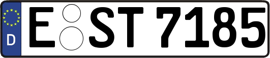 E-ST7185