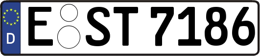 E-ST7186