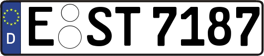 E-ST7187