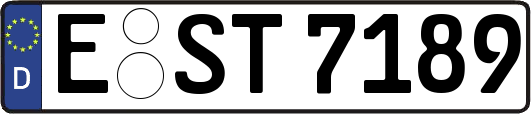E-ST7189