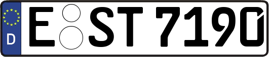 E-ST7190