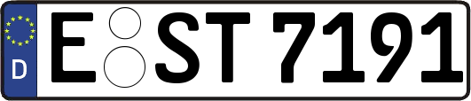E-ST7191