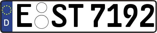 E-ST7192