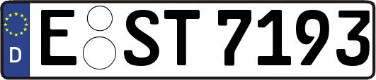E-ST7193
